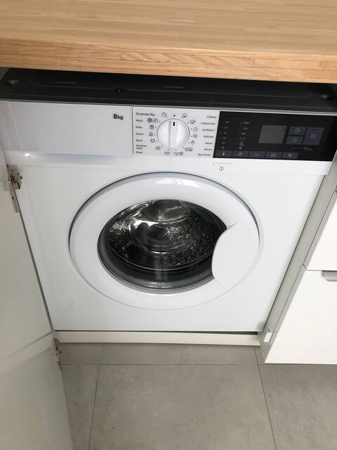 moderno y confortable, renovado, canteras