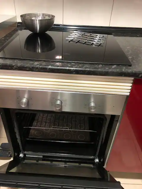 Terraza con vistas al mar Canteras de 1 habitación