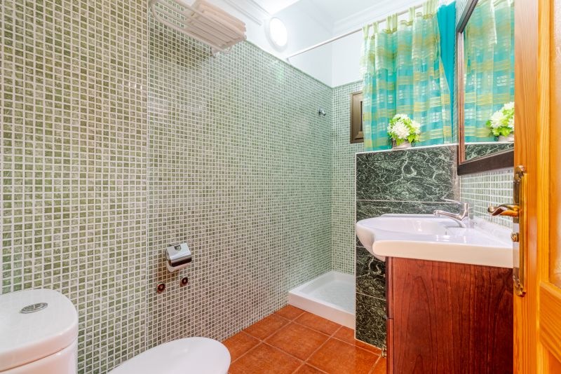 Mari House With Jacuzzi and BBQ by CanariasGetaway