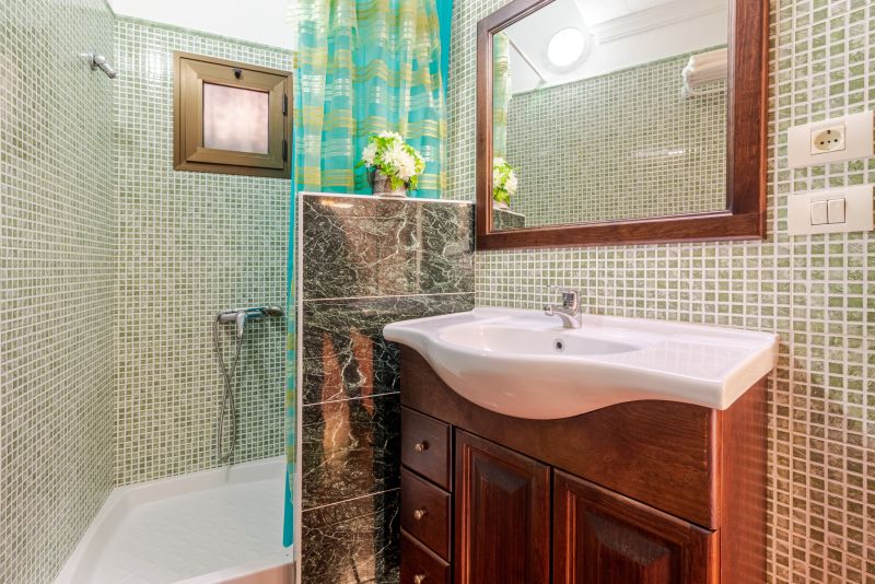 Mari House With Jacuzzi and BBQ by CanariasGetaway