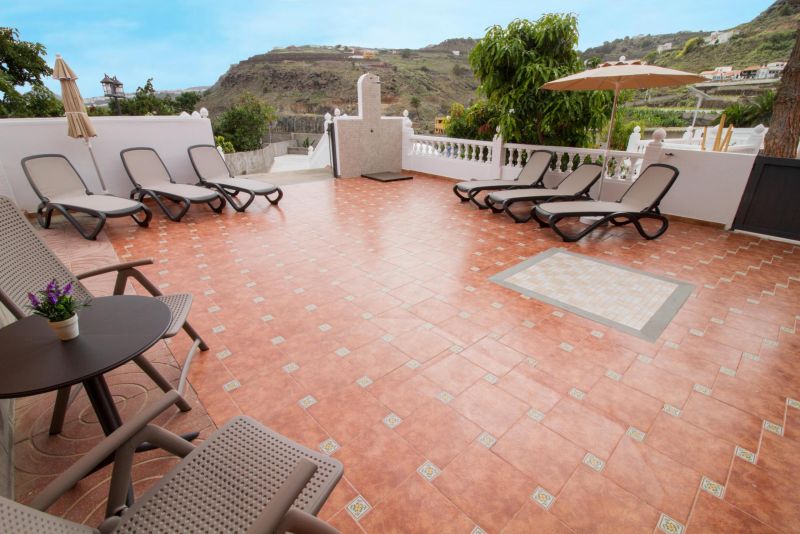 Casa Marjoes I + Communal Pool + Terrace + BBQ