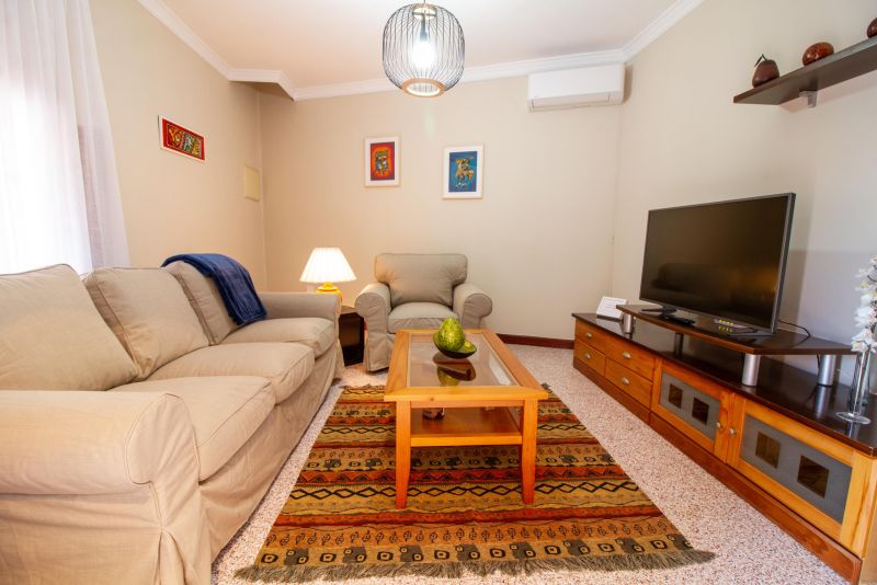 Casa Marjoes II + Communal Pool + Terrace + BBQ