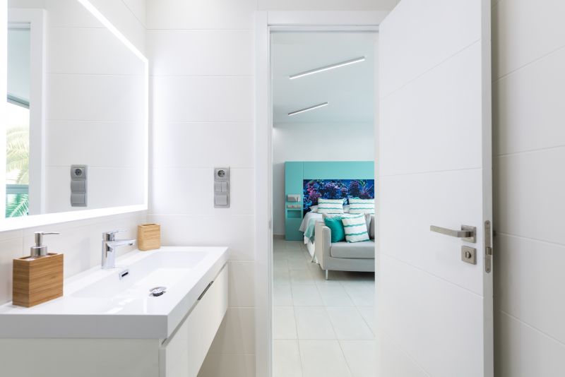 Edison Building 102 By CanariasGetaway