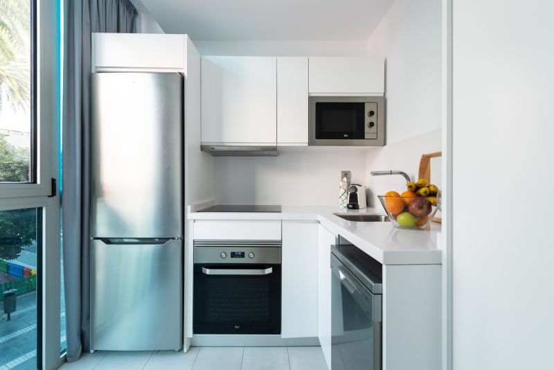 Edison Building 102 By CanariasGetaway