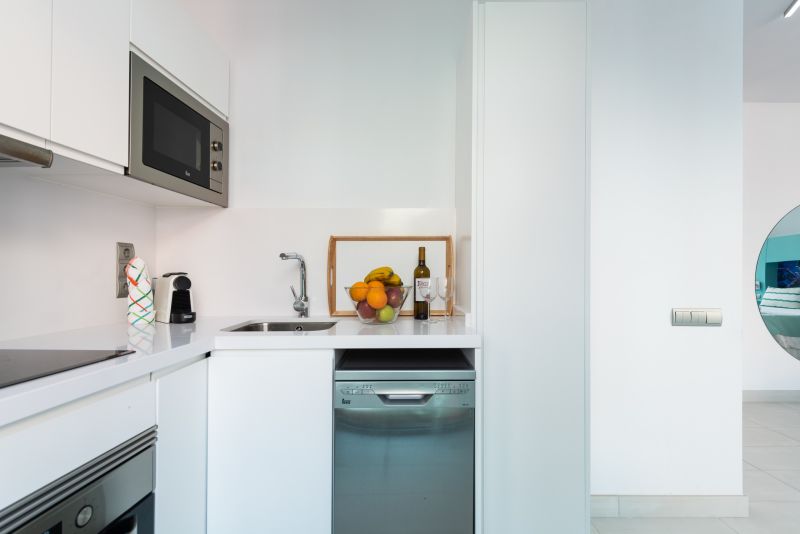 Edison Building 102 By CanariasGetaway