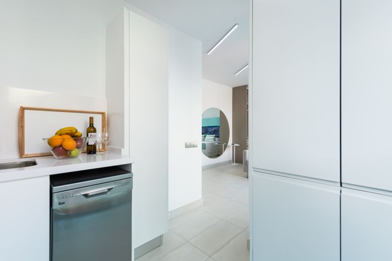 Edison Building 102 By CanariasGetaway