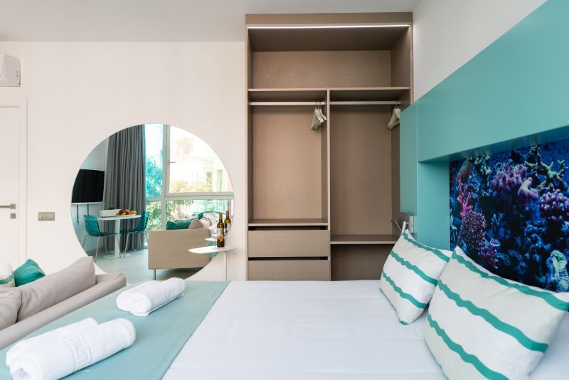 Edison Building 102 By CanariasGetaway