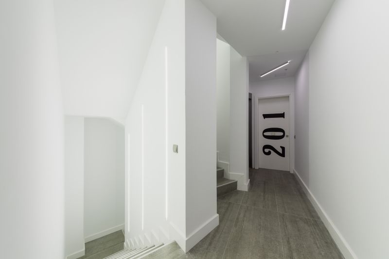 Edison Building 102 By CanariasGetaway