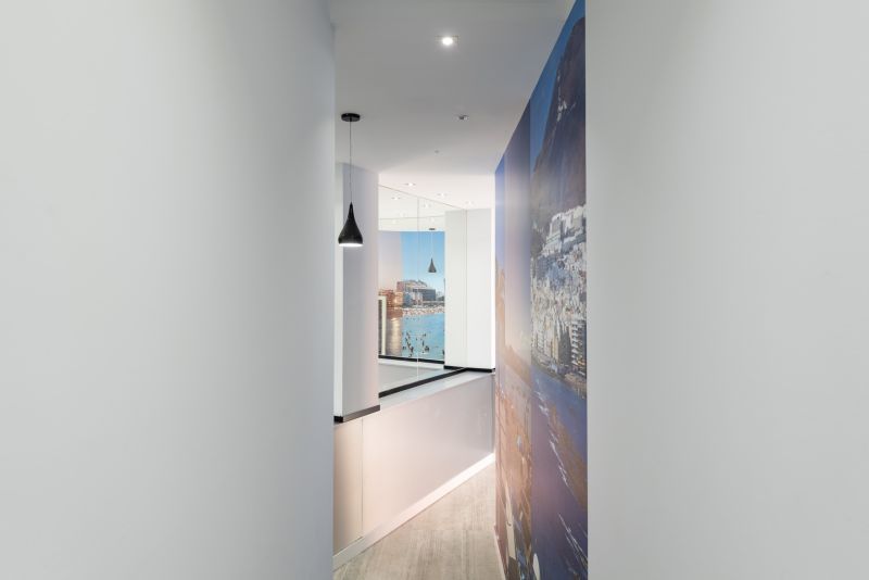 Edison Building 102 By CanariasGetaway