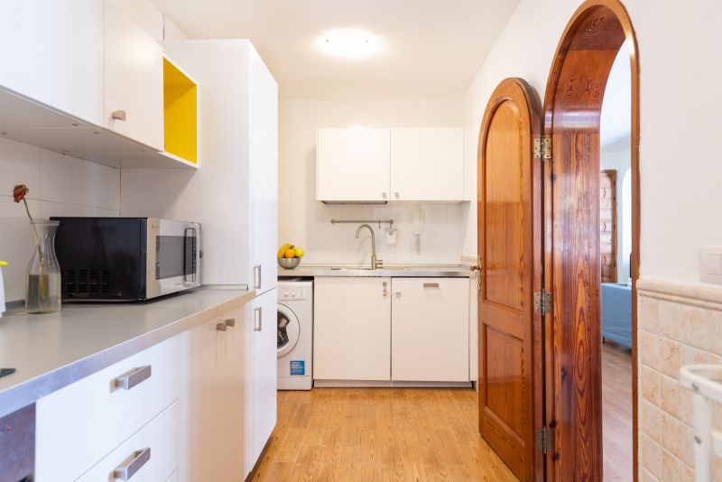 Great house with Pool S.Agustín By CanariasGetaway