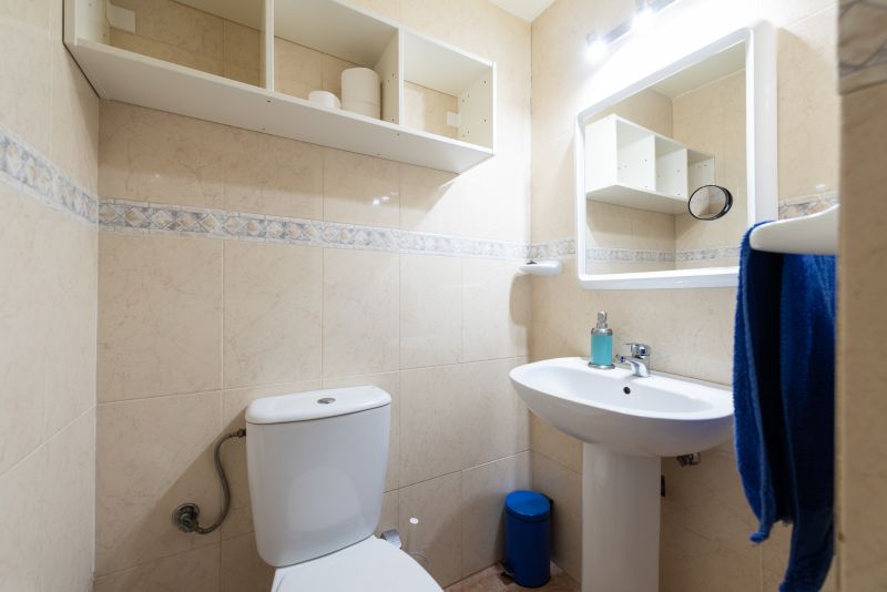 Great house with Pool S.Agustín By CanariasGetaway