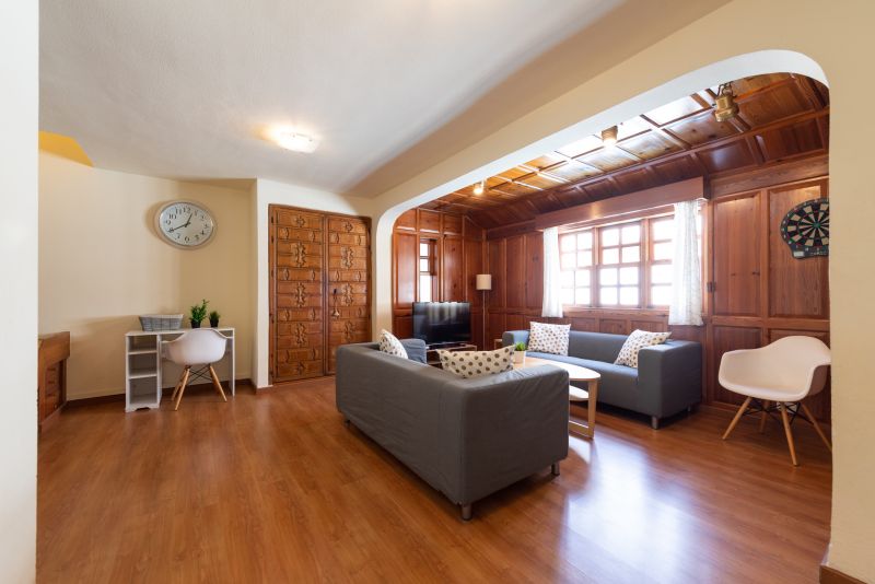 Great house with Pool S.Agustín By CanariasGetaway