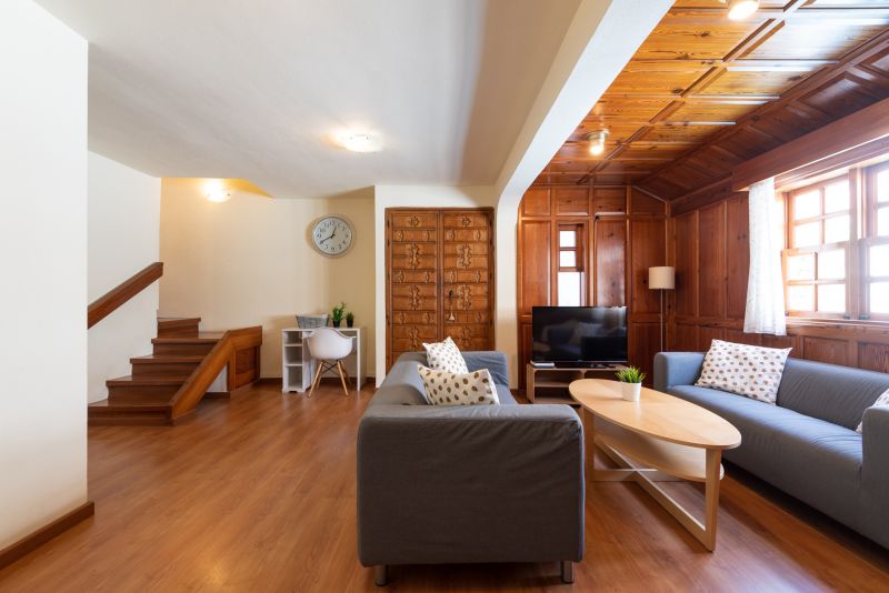 Great house with Pool S.Agustín By CanariasGetaway