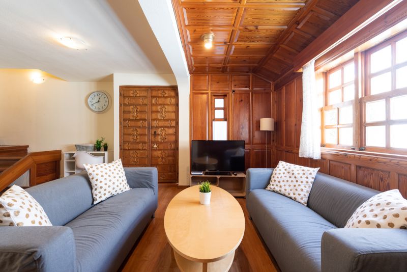 Great house with Pool S.Agustín By CanariasGetaway