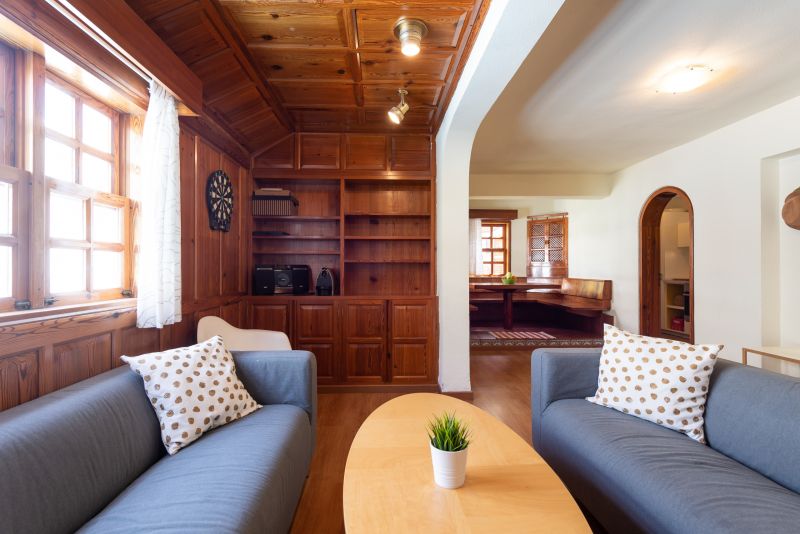 Great house with Pool S.Agustín By CanariasGetaway