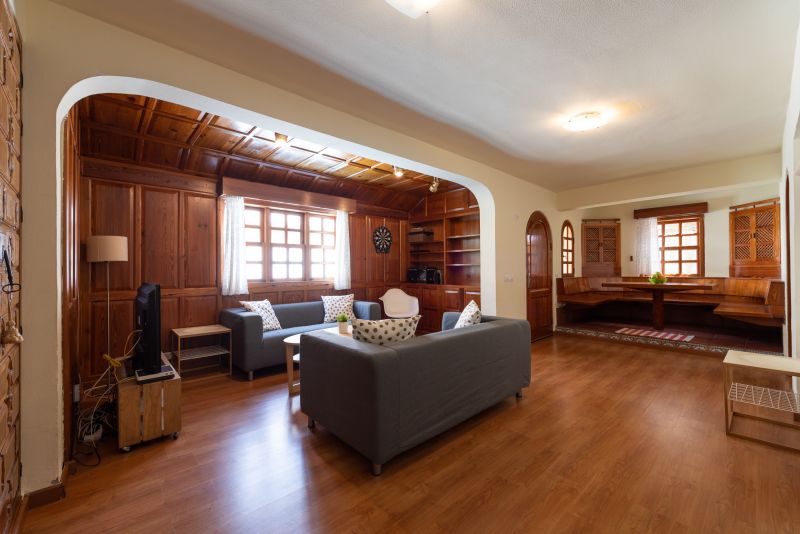 Great house with Pool S.Agustín By CanariasGetaway