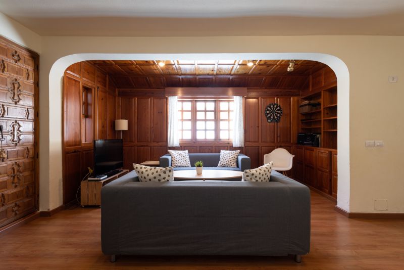 Great house with Pool S.Agustín By CanariasGetaway