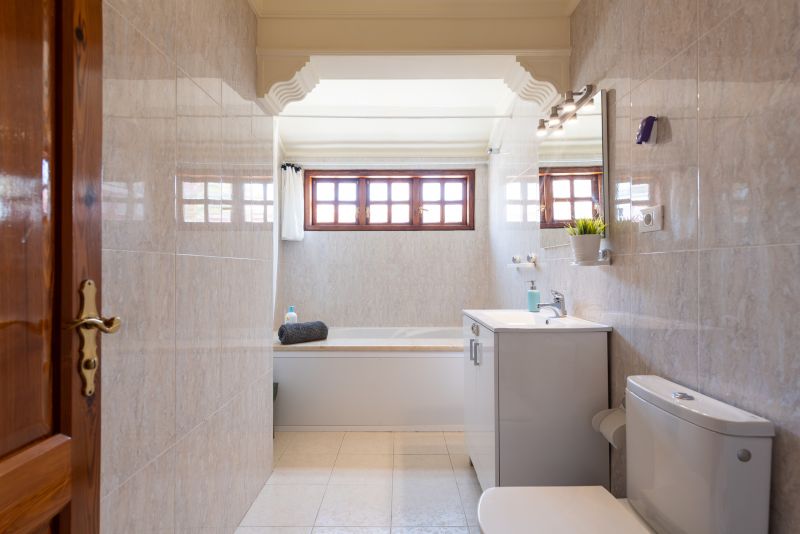 Great house with Pool S.Agustín By CanariasGetaway