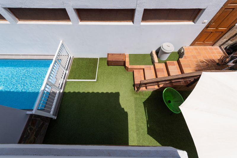 Great house with Pool S.Agustín By CanariasGetaway