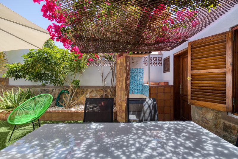 Great house with Pool S.Agustín By CanariasGetaway