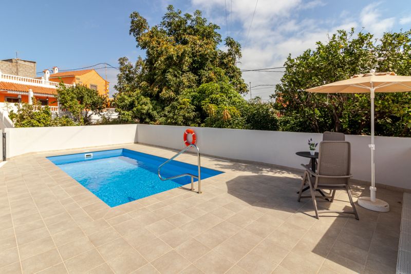 Casa Marjoes I + Communal Pool + Terrace + BBQ