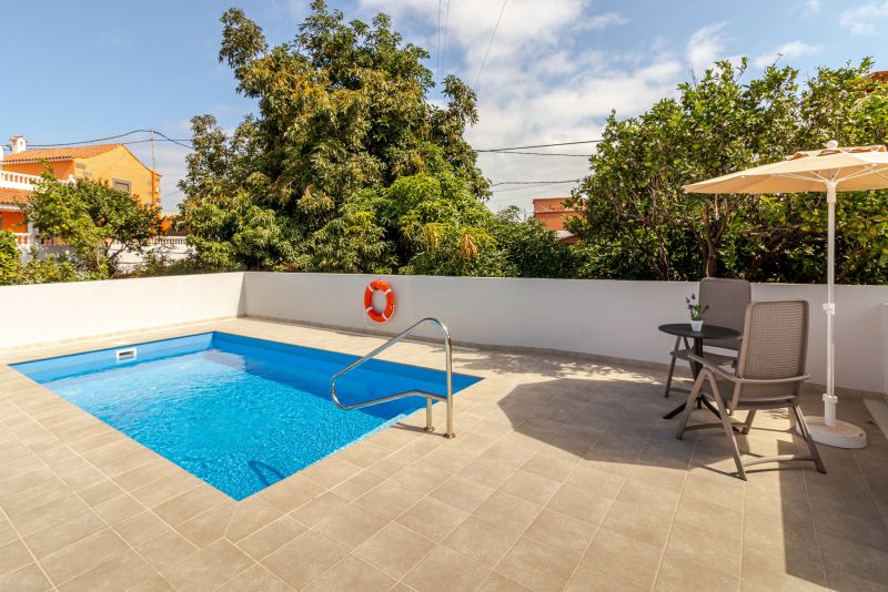 Casa Marjoes I + Communal Pool + Terrace + BBQ