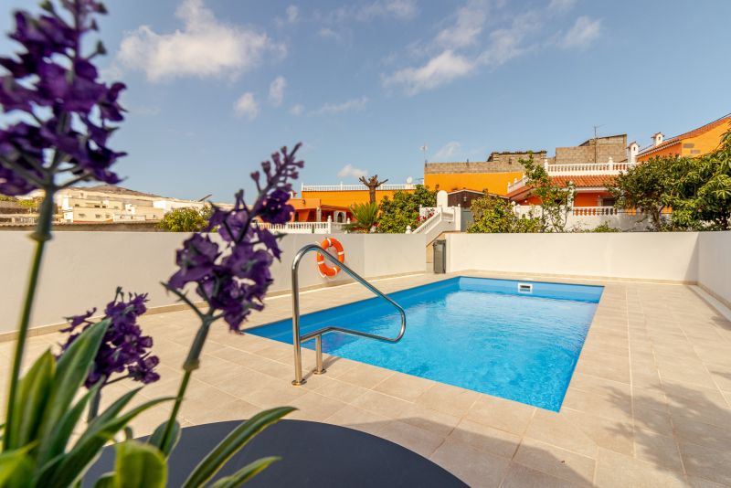 Casa Marjoes I + Communal Pool + Terrace + BBQ