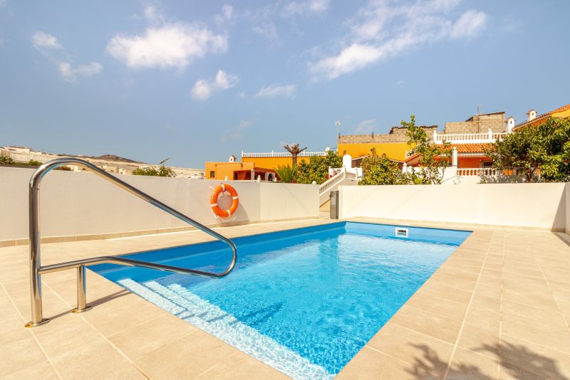 Casa Marjoes I + Communal Pool + Terrace + BBQ