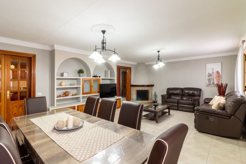 Casa Marjoes I + Communal Pool + Terrace + BBQ