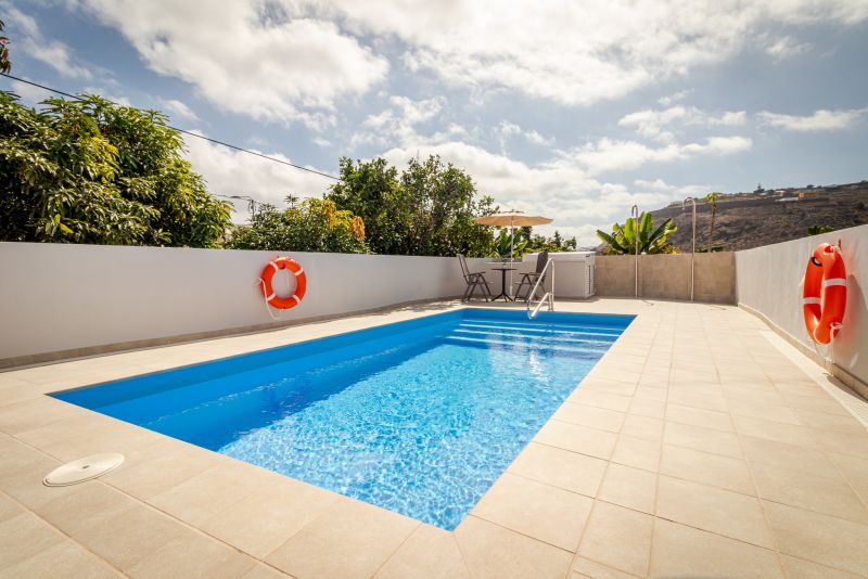 Casa Marjoes I + Communal Pool + Terrace + BBQ