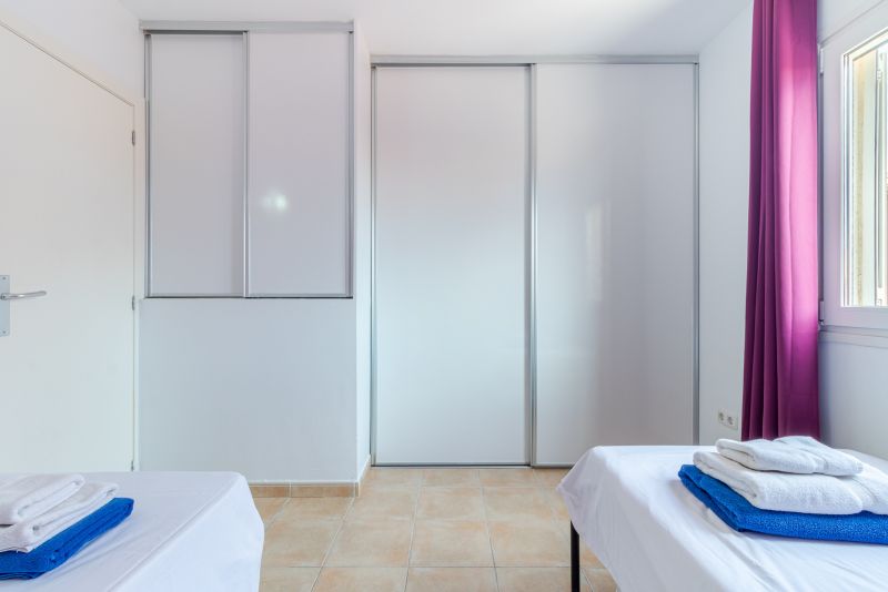 Flatguest Costa Golf II - Private Terrace Pool