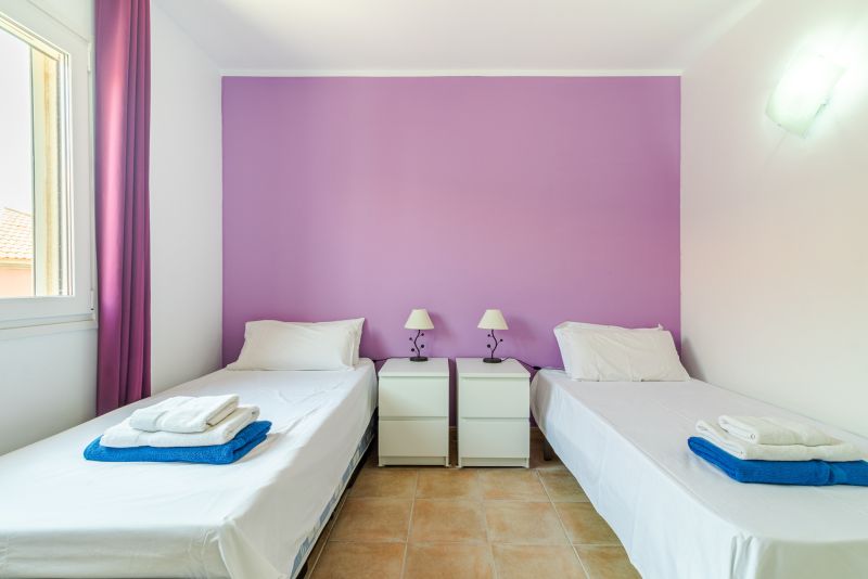 Flatguest Costa Golf II - Private Terrace Pool