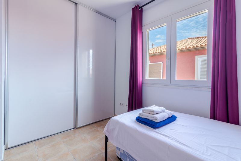 Flatguest Costa Golf II - Private Terrace Pool