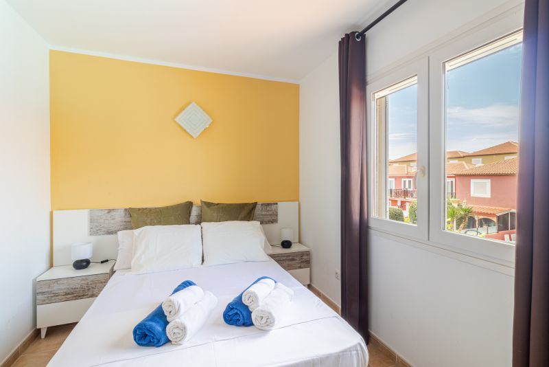 Flatguest Costa Golf II - Private Terrace Pool