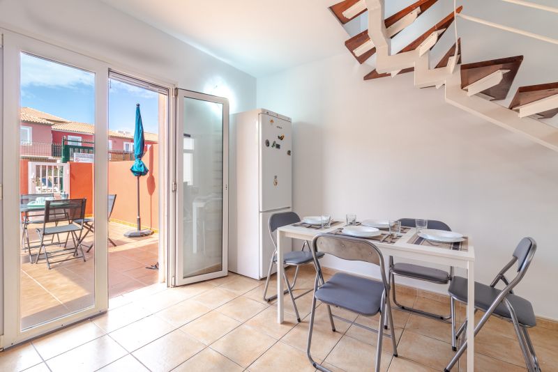 Flatguest Costa Golf II - Piscina + Terraza privada