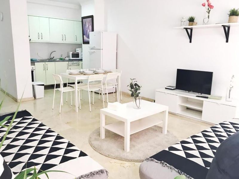 Sagasta Beach Apartment IV