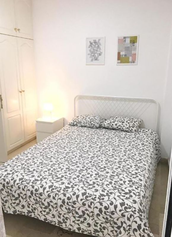 Sagasta Beach Apartment IV