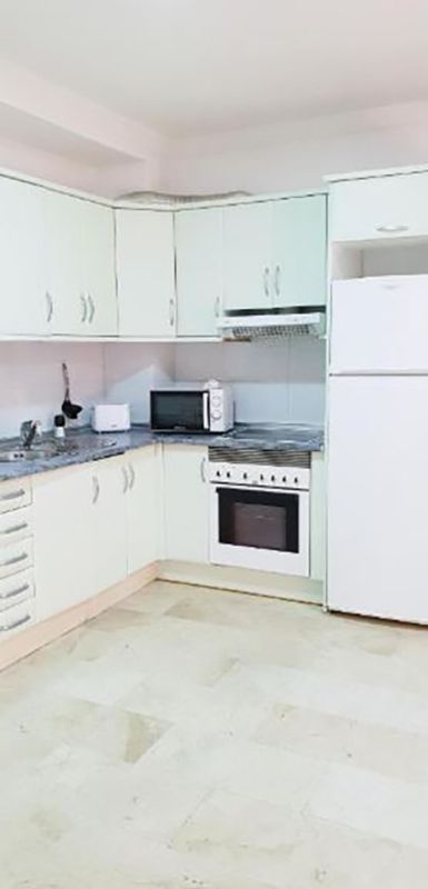 Sagasta Beach Apartment IV