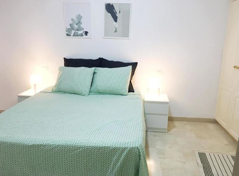 Sagasta Beach Apartment IV