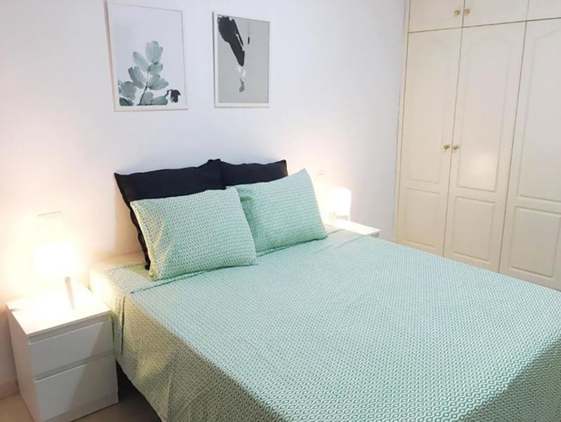 Sagasta Beach Apartment IV