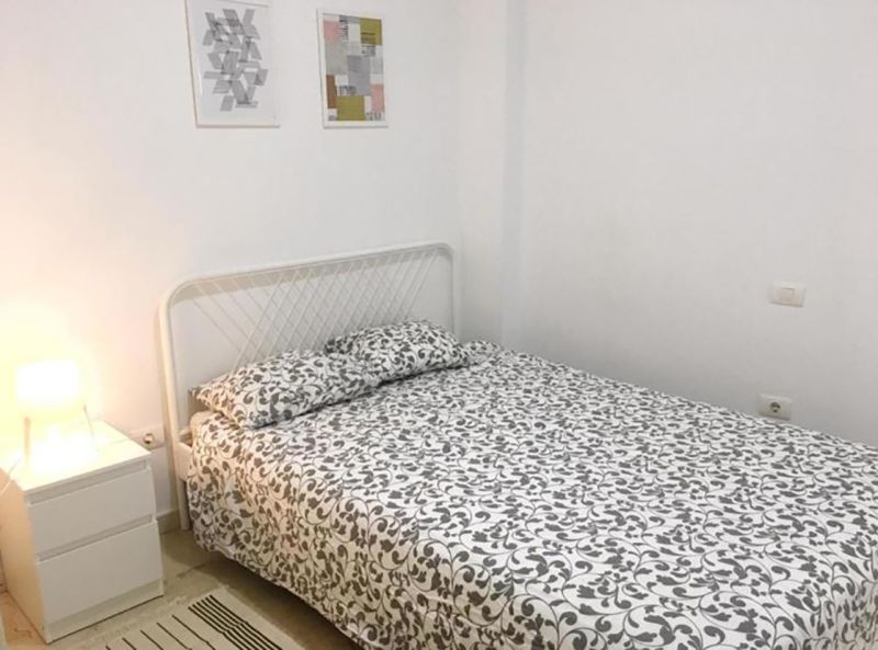 Sagasta Beach Apartment IV