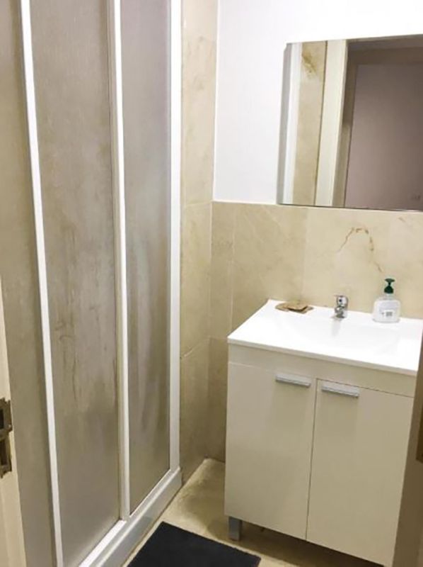 Sagasta Beach Apartment IV