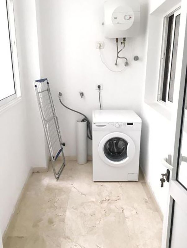 Sagasta Beach Apartment IV