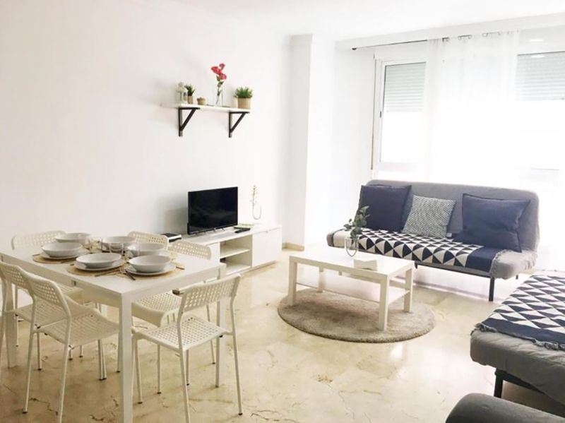 Sagasta Beach Apartment IV