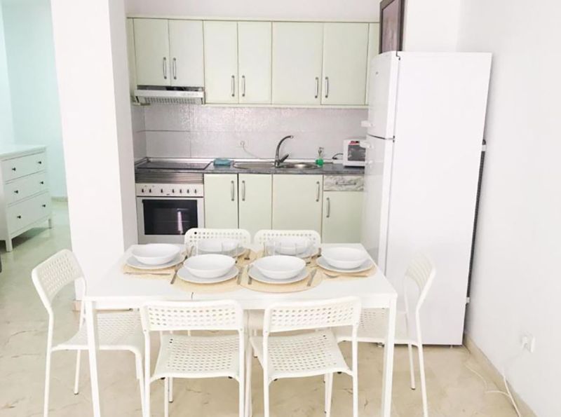 Sagasta Beach Apartment IV