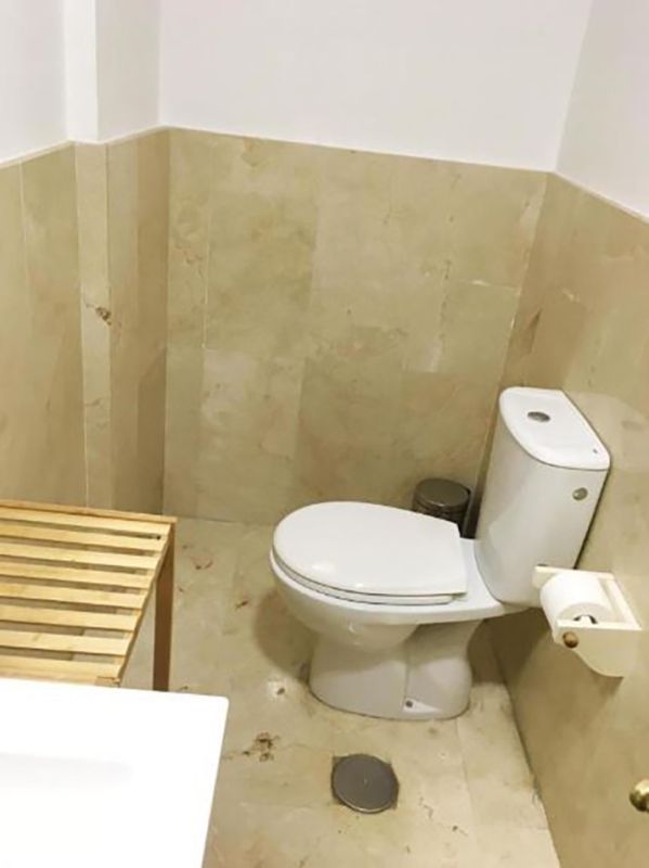 Sagasta Beach Apartment IV