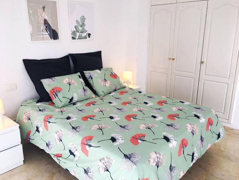 Sagasta Beach Apartment V