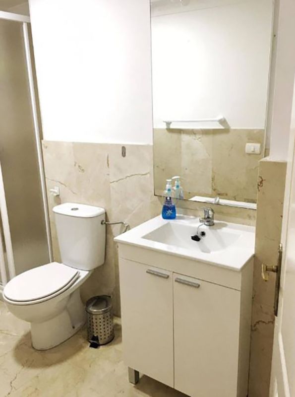 Sagasta Beach Apartment V