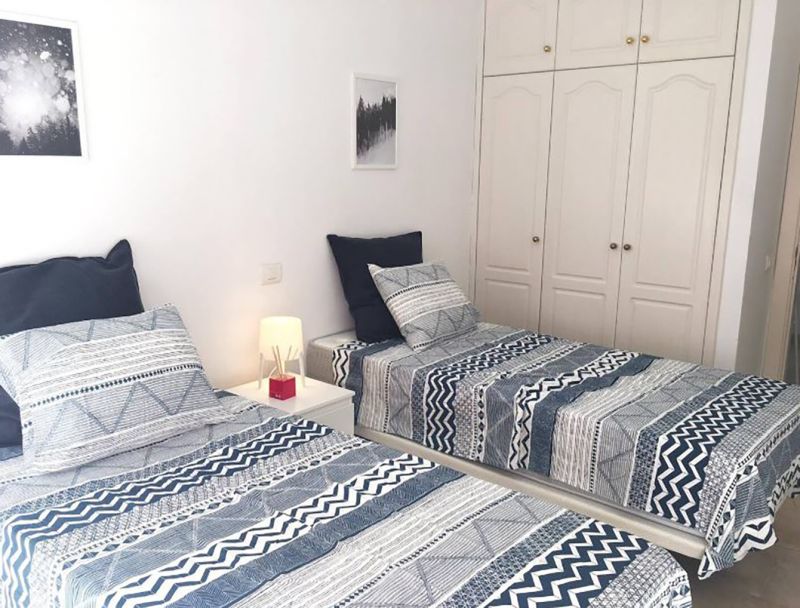 Sagasta Beach Apartment V