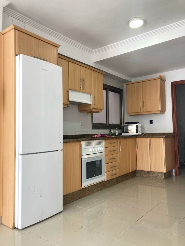 Farray Beach Flat III